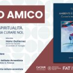 "Libro amico": "Ambiente è spiritualità. Curare la terra curare noi"