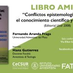 LIBRO AMICO "Conflictos epistemologicos"