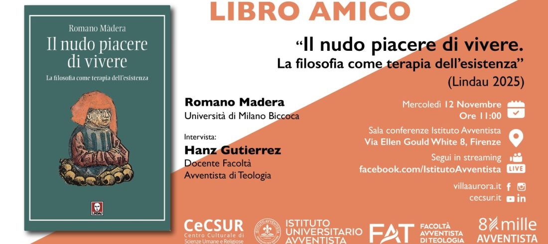 Libro amico