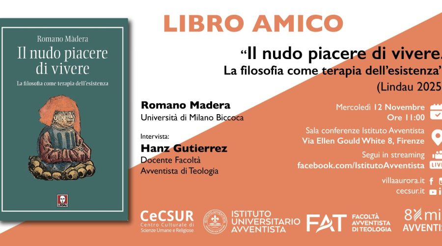 Libro amico