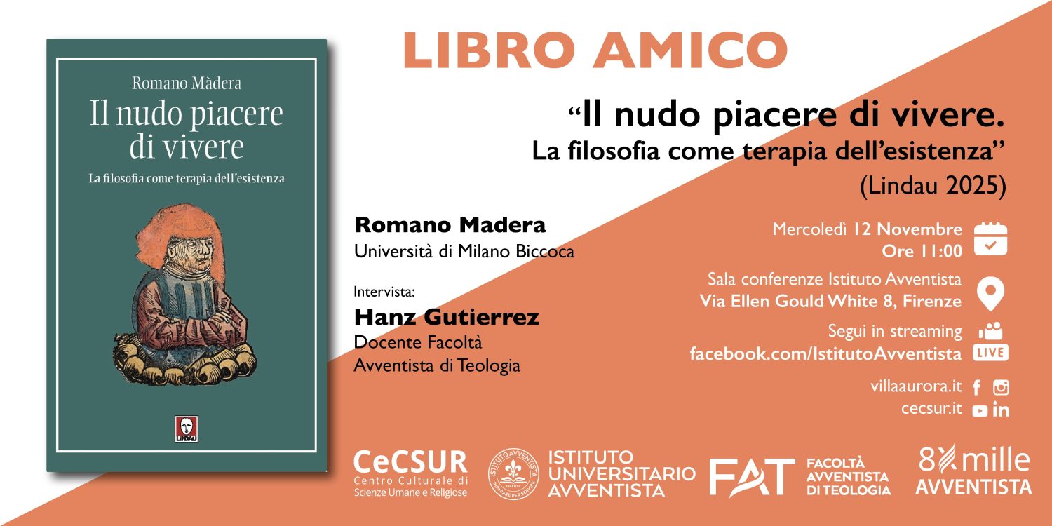Libro amico