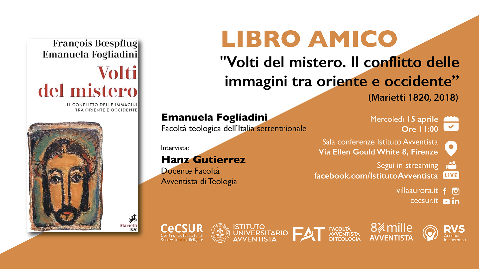 15 aprile