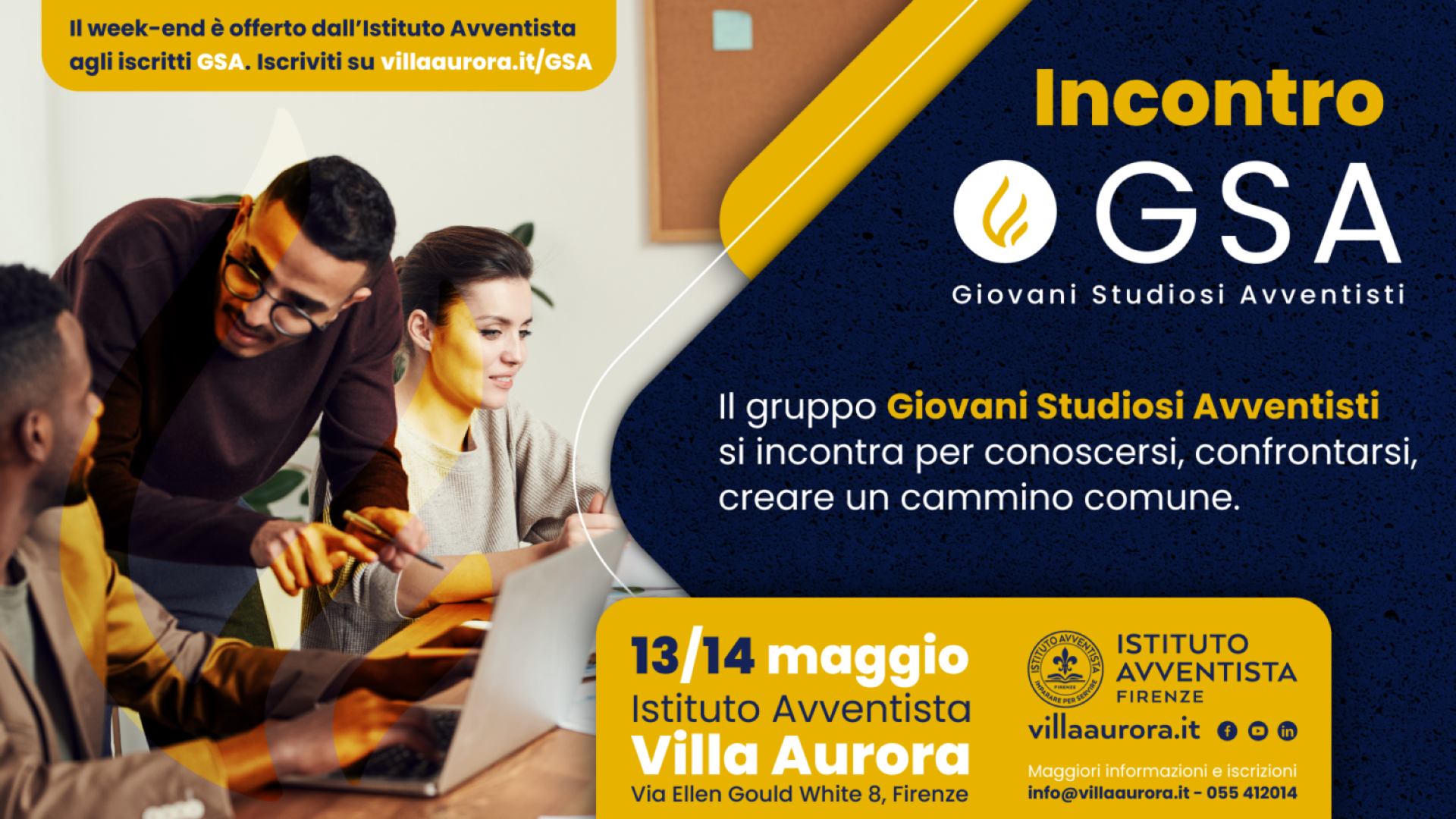 Evento_GSA_maggio-2022