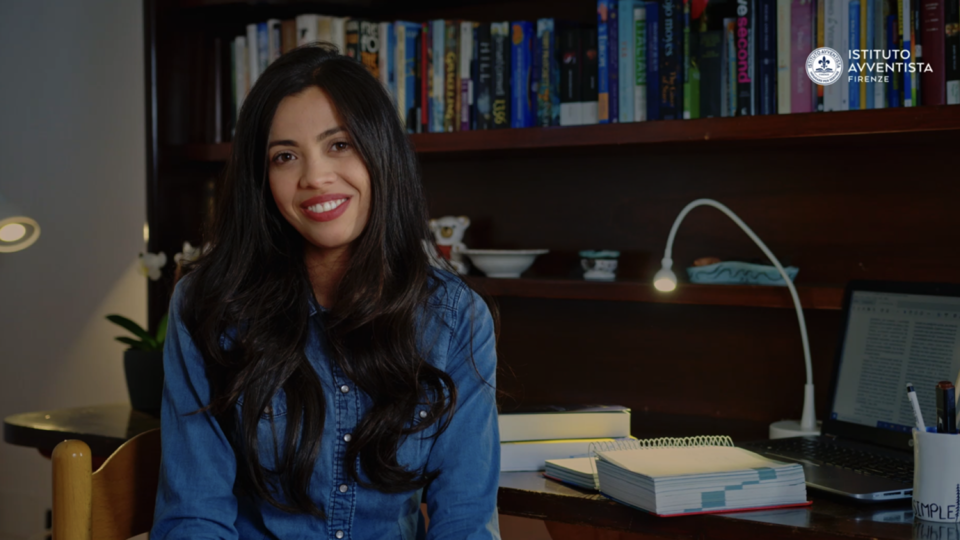 Ludimila-Istituto-Avventista