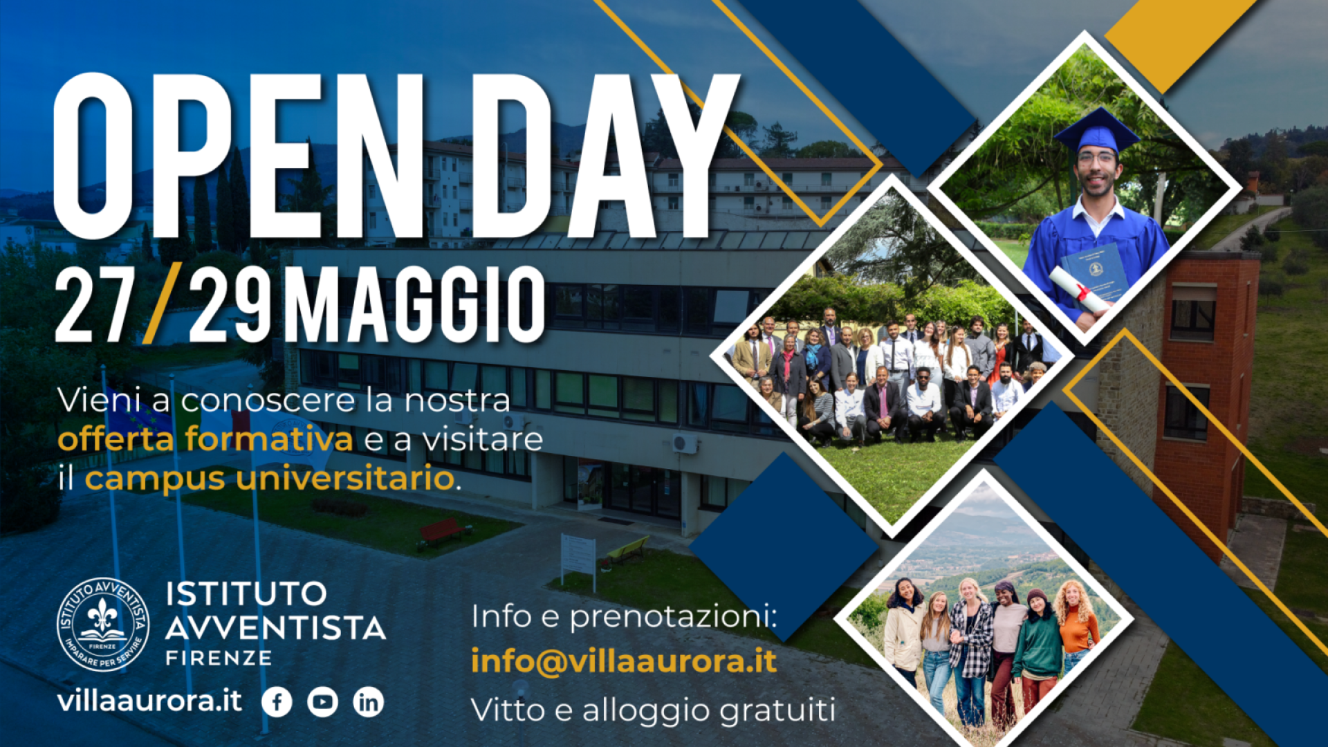 OpenDay-2022