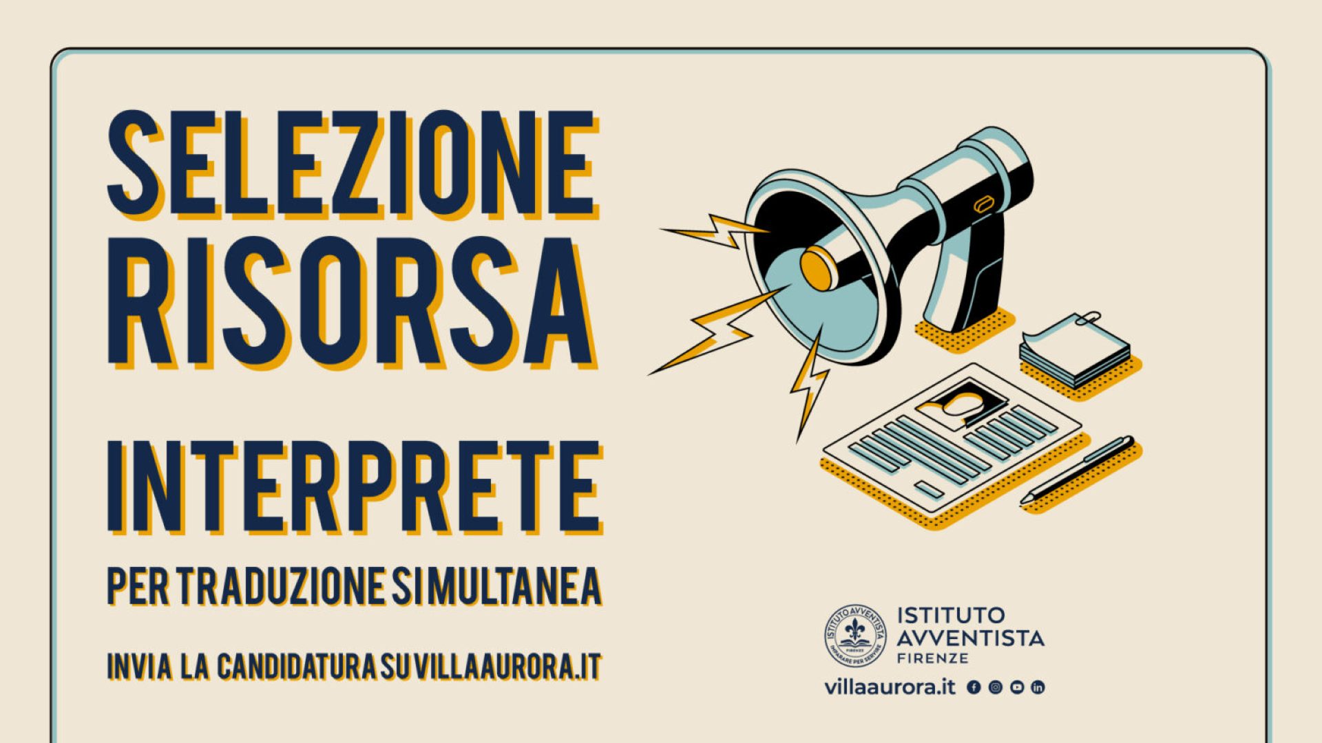 Progetto_Selezione-risorsa_INTERPRETE