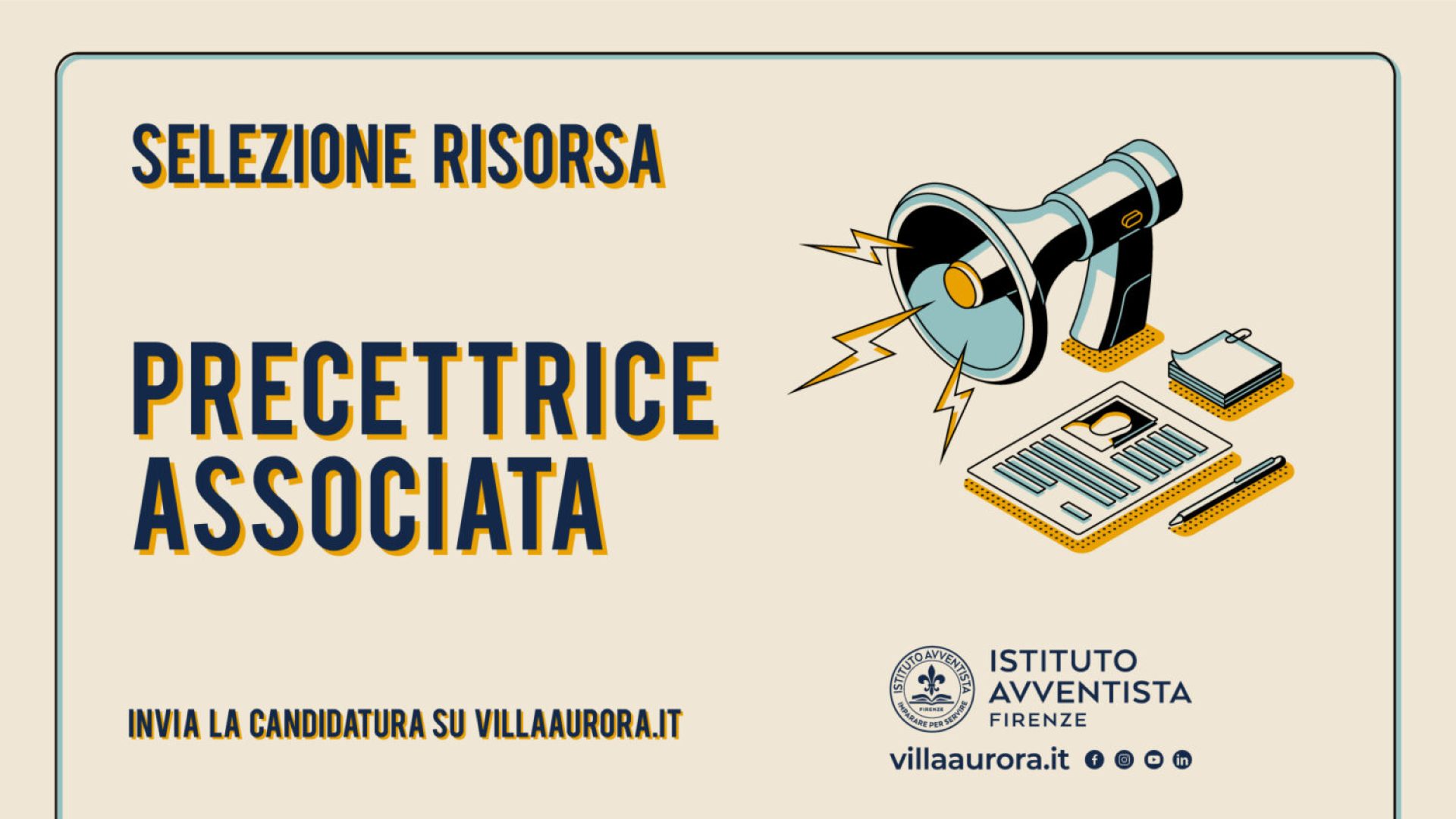 Selezione-risorsa_Precettrice-associata