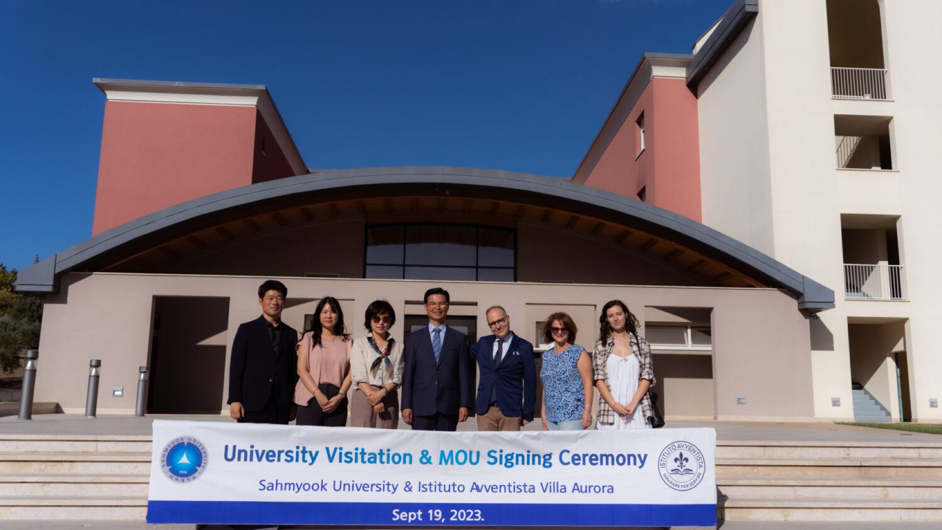 Visita-Sahmyook-University-01