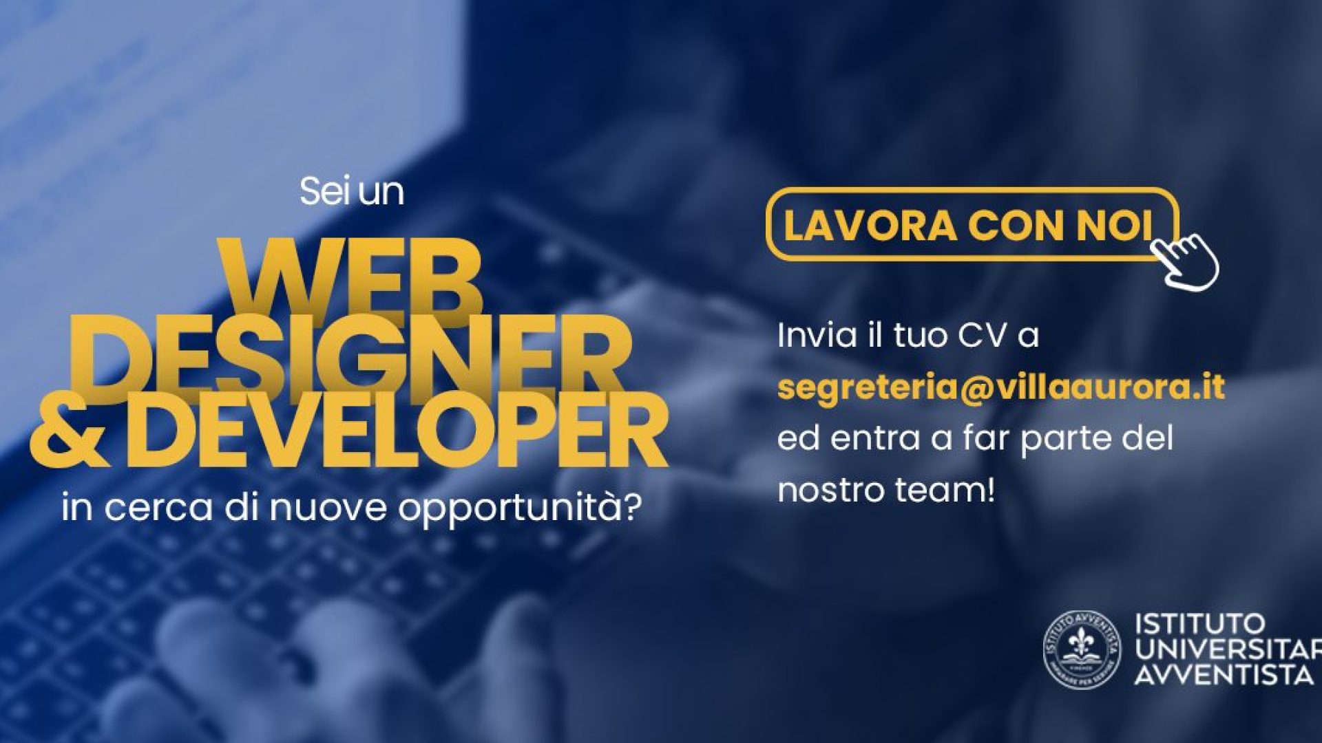 WebDesigner-Web
